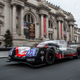 Illustration for article titled Porsche Drove Its Retired Le Mans Winning 919 Prototype Through Manhattan To Make Us All Sad Again